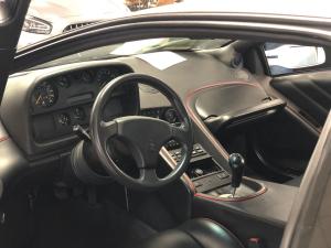 Lamborghini Diablo 1991 года  (NA)